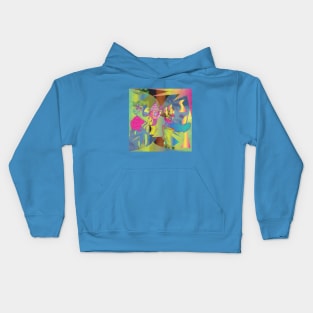 Frunna Homebringer (in habitat) Kids Hoodie